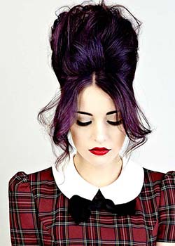 © Ashley Gamble, Stephanie Passmore - Ashley Gamble Salon HAIR COLLECTION