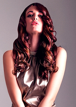 © FASHION MIX - DIFFITALIA GROUP S.P.A. HAIR COLLECTION