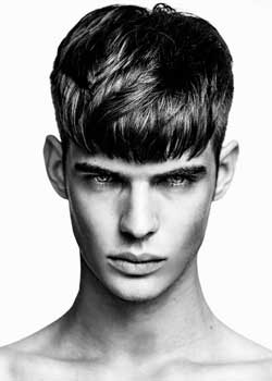 © MARCUS KING - HOOKER e YOUNG HAIR COLLECTION