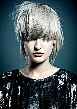 © PAUL STAFFORD HAIR COLLECTION