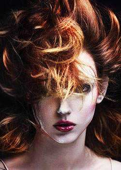 © Jamie Hill HAIR COLLECTION