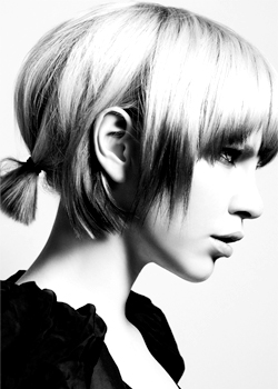 © Karen Thomson - KAM Hair - Body Spa Creative Team HAIR COLLECTION