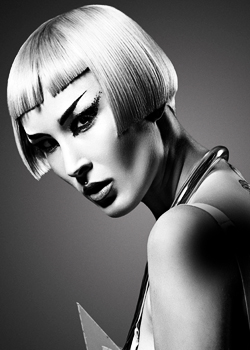 © Paul Stafford and Amy Cartwright HAIR COLLECTION
