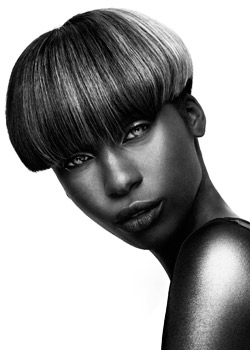 © Anthony Grant - Jamie Stevens HAIR COLLECTION