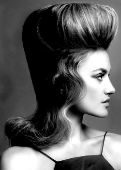 © Desmond Murray - UK HAIR COLLECTION