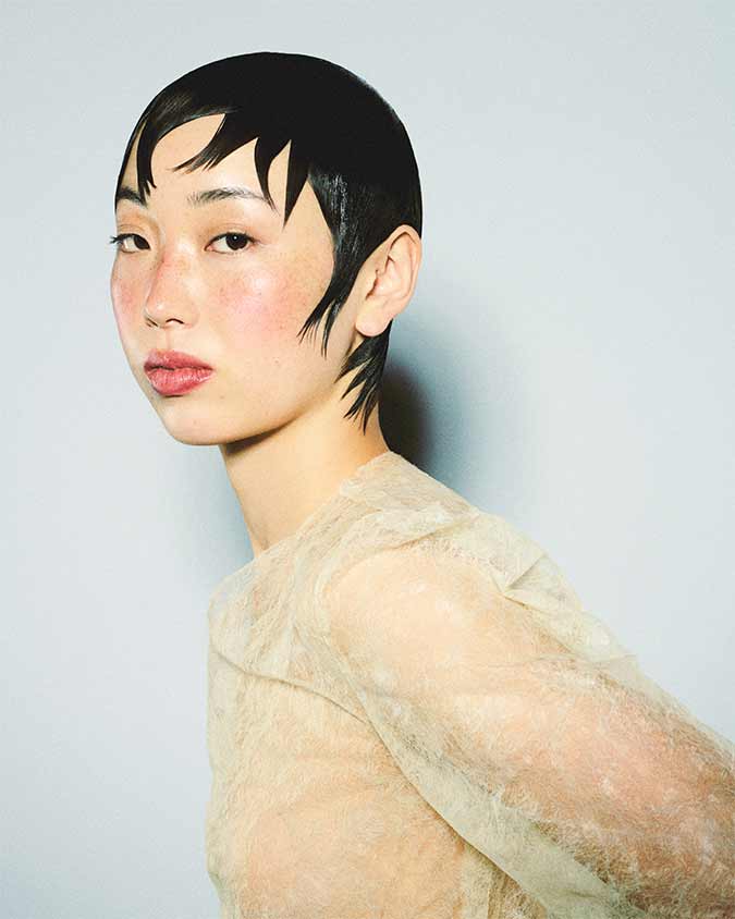 Immagine HAIRFASHION Elle Foreman D/ELLE_FOREMAN_2026_F372_01.jpg