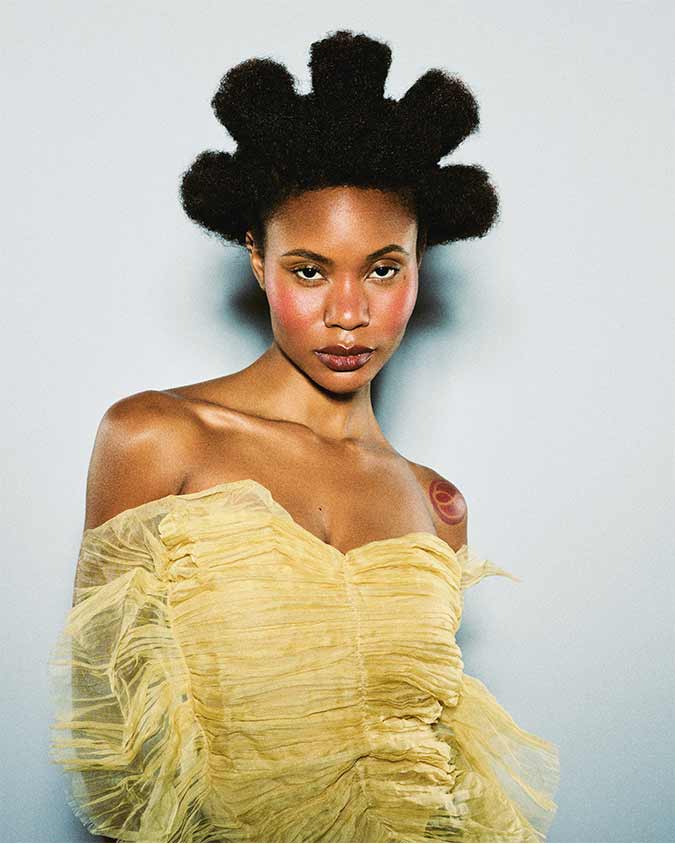 Immagine HAIRFASHION Elle Foreman D/ELLE_FOREMAN_2026_F372_02.jpg