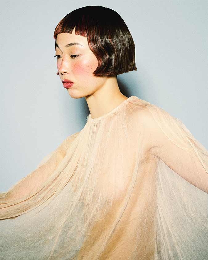 Immagine HAIRFASHION Elle Foreman D/ELLE_FOREMAN_2026_F372_03.jpg