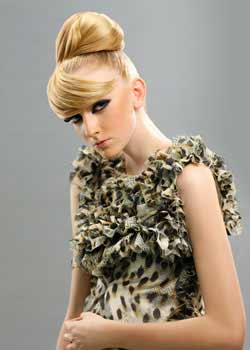 © MIC STYLING ART TEAM HAIR COLLECTION